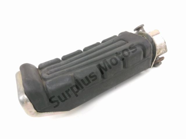 Repose pieds arriere gauche occasion YAMAHA YBR 125 C 2008