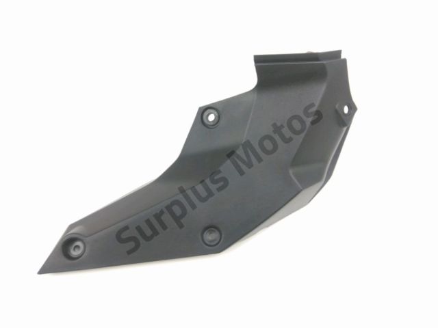 Sous face de carenage gauche occasion KTM DUKE 125 2017