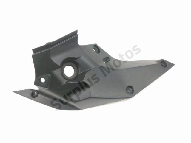 Sous face de carenage droit occasion KTM DUKE 125 2017