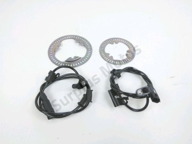 Capteur abs occasion SUZUKI GSX-S 125 2024