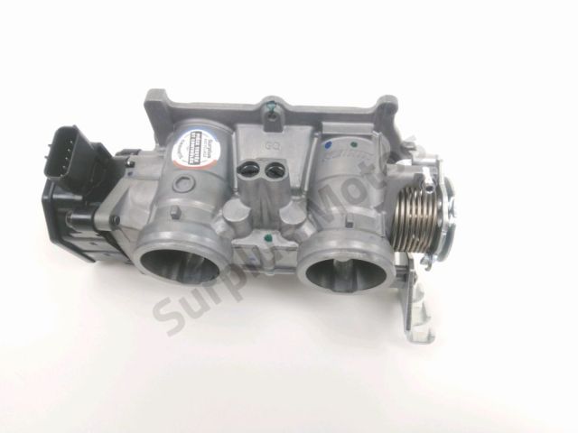 Rampe occasion HONDA CBR 500 R 2023