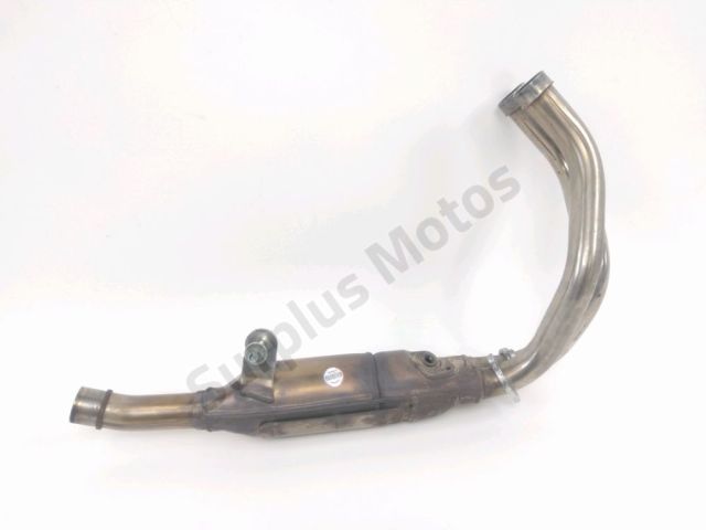 Tubulure avant occasion HONDA CBR 500 R 2023