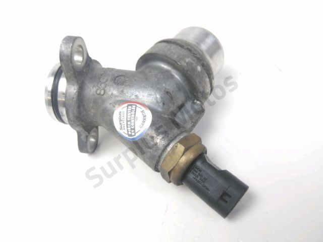 Sonde occasion BMW R 1200 GS LC 2015