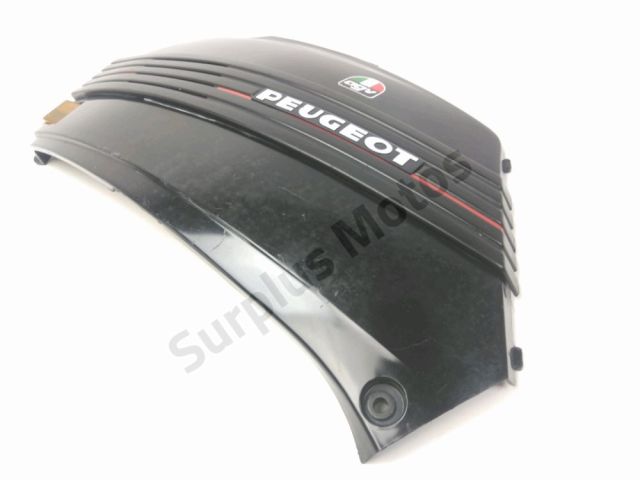 Carenage arriere droit occasion PEUGEOT SC 1986
