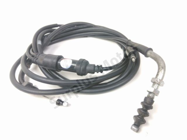 Cable d'accelerateur occasion PEUGEOT SC 1988