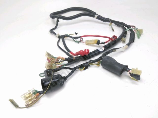 Faisceau electrique occasion PEUGEOT SC 1988