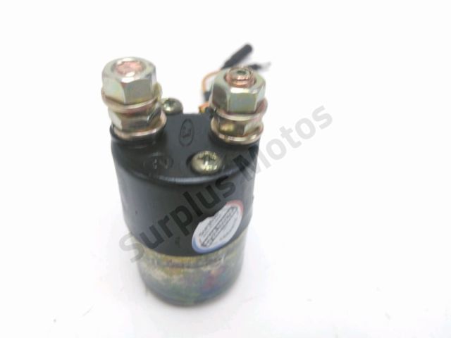 Relais de demarreur occasion PEUGEOT SV 1988