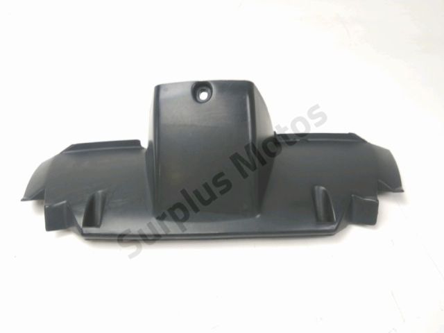 Habillage arriere du guidon occasion PEUGEOT SC 1988
