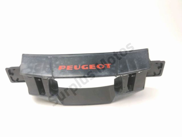 Habillage avant du guidon occasion PEUGEOT SC 1988