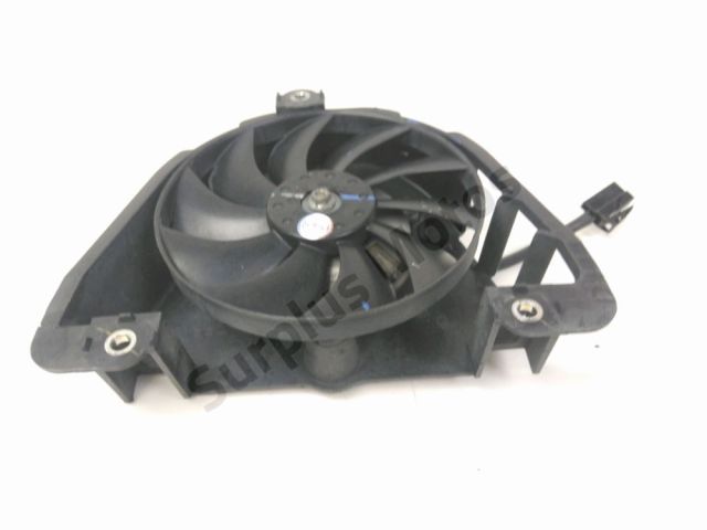 Ventilateur occasion YAMAHA YZF-R3 2018
