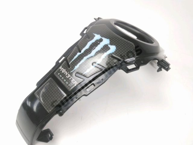 Habillage de reservoir occasion YAMAHA YZF-R3 2018