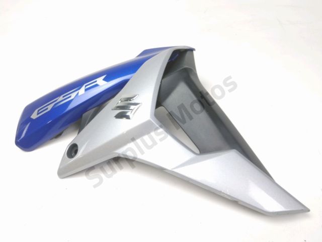 Flanc carenage droit occasion SUZUKI GSR 2015
