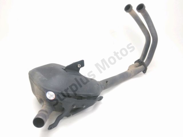 Tubulure avant occasion YAMAHA YZF-R3 2018