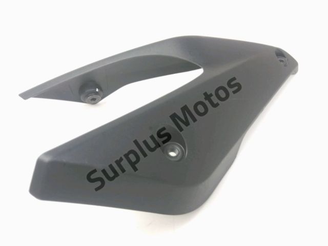 Habillage silencieux occasion YAMAHA YZF-R3 2018