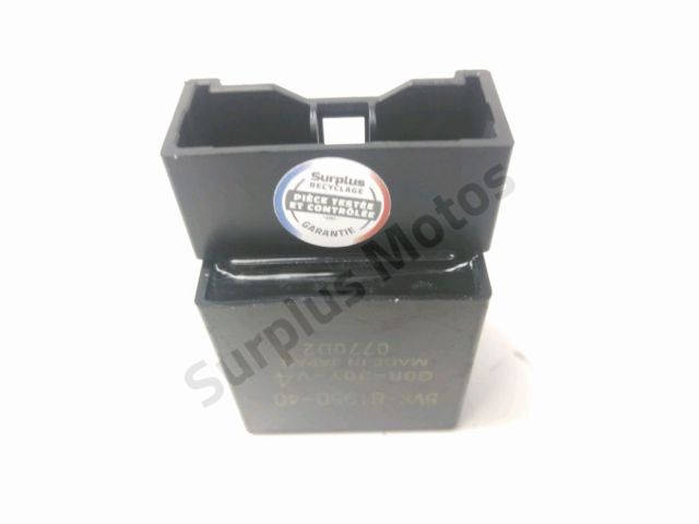 Centrale clignotant  occasion YAMAHA FZ8 800 2011