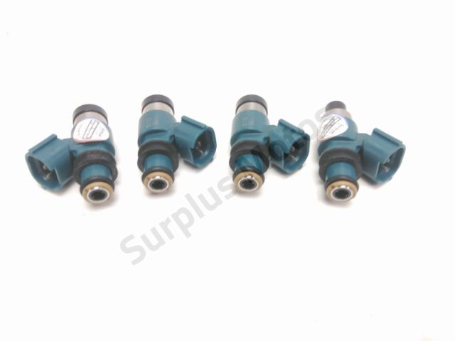 Injecteur occasion YAMAHA FZ8 800 2011