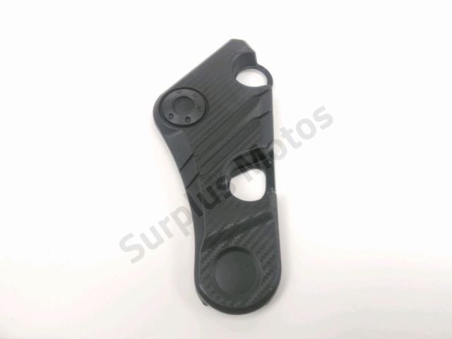 Habillage de cadre gauche occasion HONDA CBR 500 R 2023