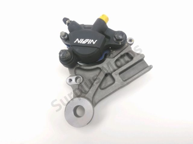 Etrier frein arriere occasion HONDA CBR 500 R 2023