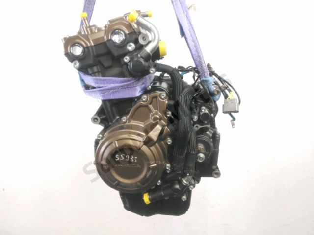 Moteur occasion HONDA CBR 500 R 2023