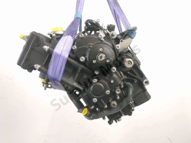 Moteur occasion YAMAHA FZ8 800 2011