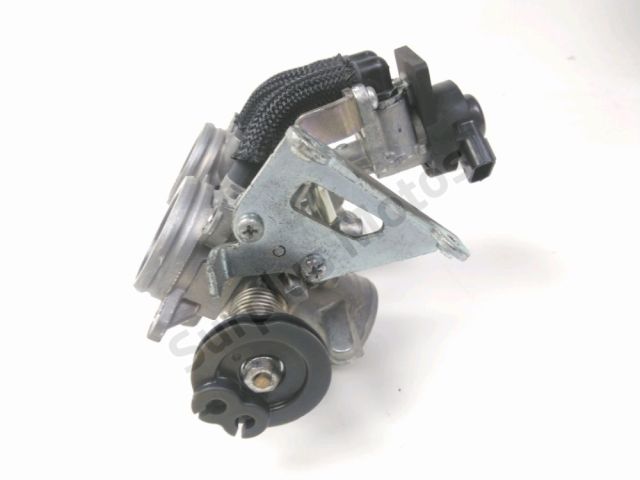 Rampe occasion YAMAHA YZF-R3 2018