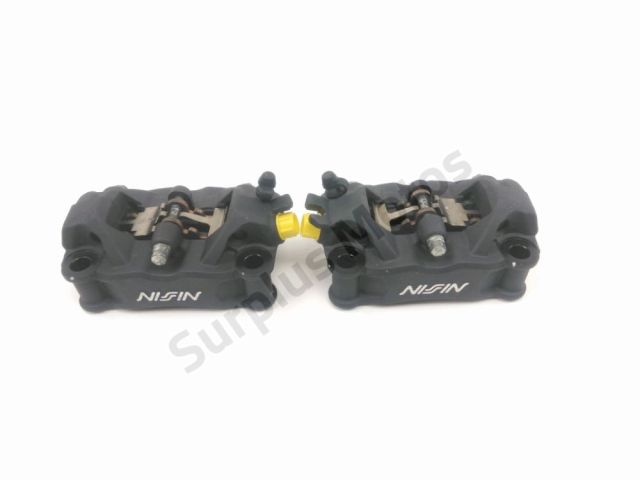Etrier frein avant occasion HONDA CBR 500 R 2023