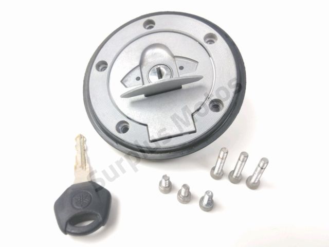 Bouchon de reservoir occasion YAMAHA YZF-R3 2018