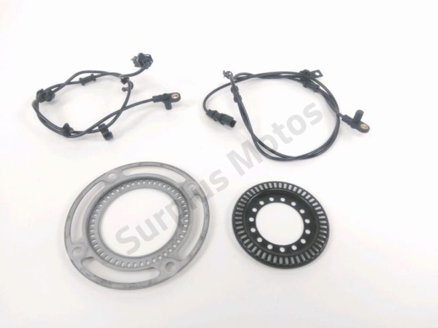 Capteur abs occasion HONDA CBR 500 R 2023