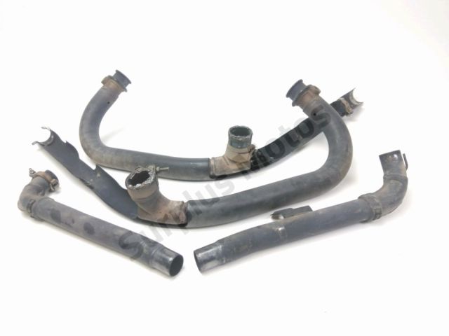 Tubulure avant occasion TRIUMPH BONNEVILLE T 100  2017