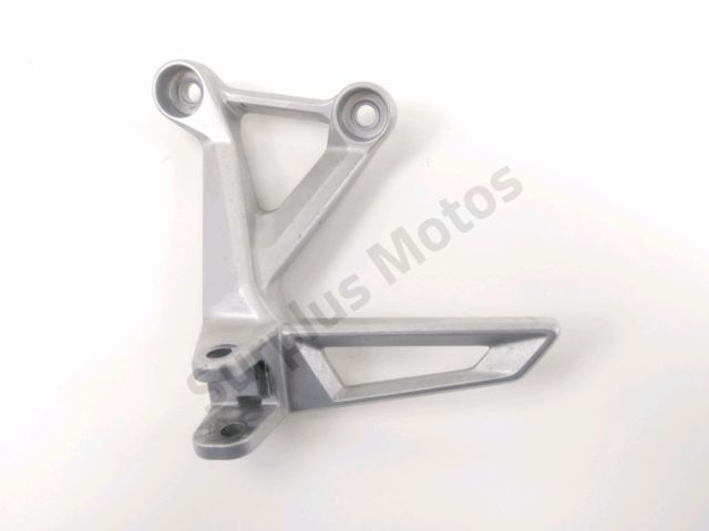 Platine arriere gauche complete occasion HONDA CBR 500 R 2023