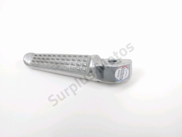 Repose pieds arriere gauche occasion HONDA CBR 500 R 2023