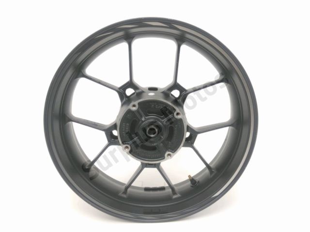 Jante arriere occasion HONDA CBR 500 R 2023