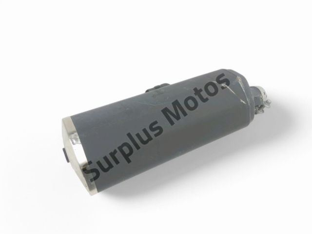 Silencieux 4t occasion KAWASAKI NINJA 2024