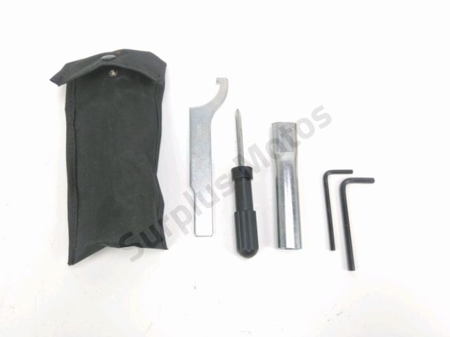 Trousse outil occasion KAWASAKI NINJA 2024