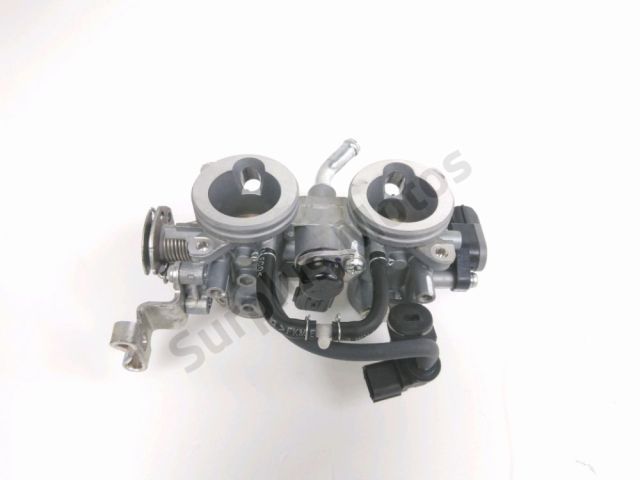 Rampe occasion KAWASAKI NINJA 2024