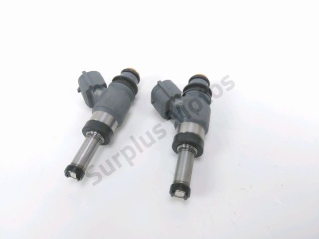 Injecteur occasion KAWASAKI NINJA 2024