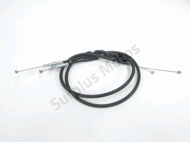 Cable d'accelerateur occasion KAWASAKI NINJA 2024