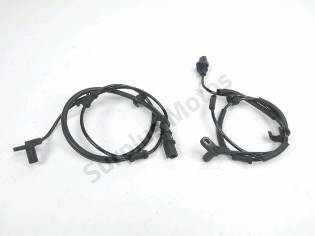 Capteur abs occasion KAWASAKI NINJA 2024