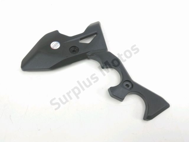 Habillage de cadre droit occasion KAWASAKI NINJA 2024