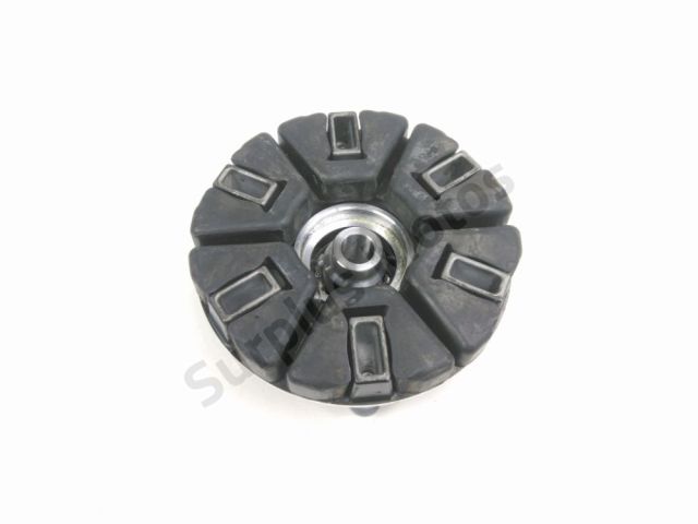 Porte couronne occasion KAWASAKI NINJA 2024