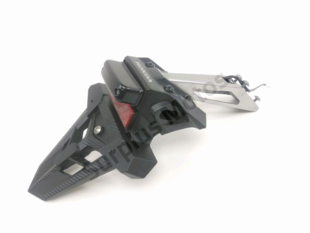 Support de plaque et eclairage occasion HONDA CBR 500 R 2023
