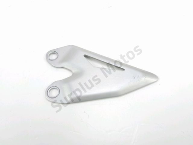 Habillage platine droit occasion KAWASAKI NINJA 2024