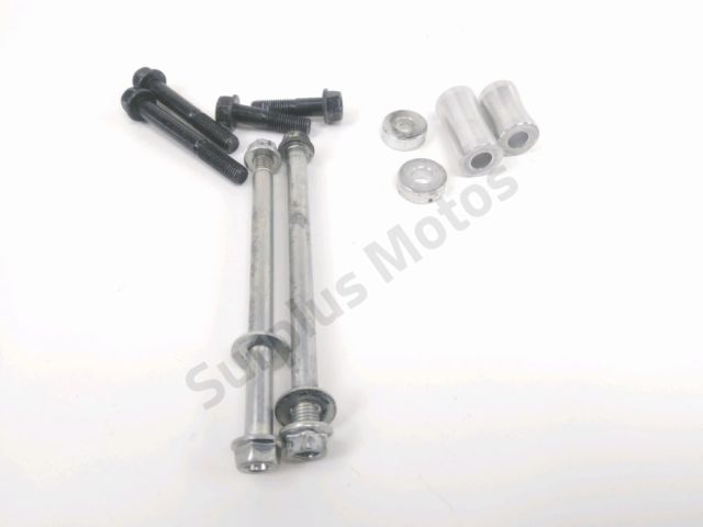 Support moteur occasion HONDA CBR 500 R 2023