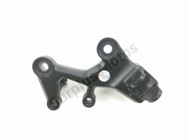 Platine avant droite complete occasion KAWASAKI NINJA 2024