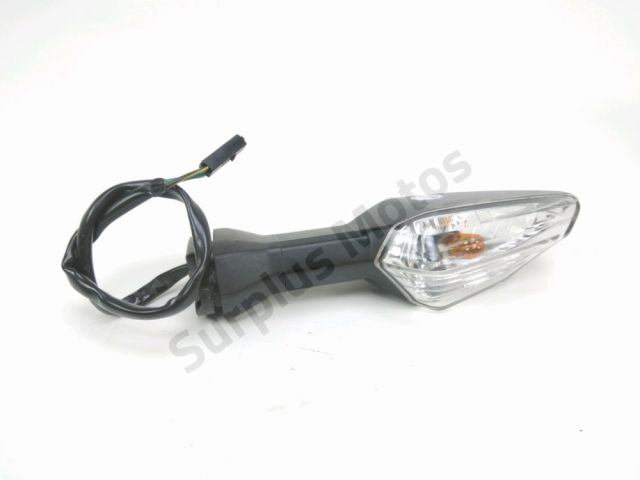 Clignotant arriere d occasion KAWASAKI NINJA 2024