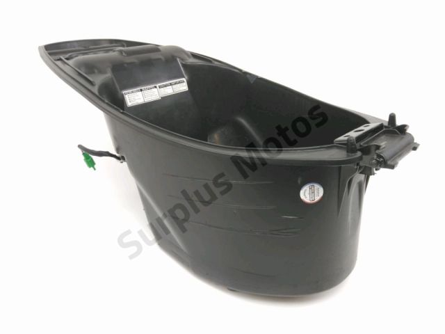 Coffre sous selle occasion PEUGEOT TWEET GT 2023