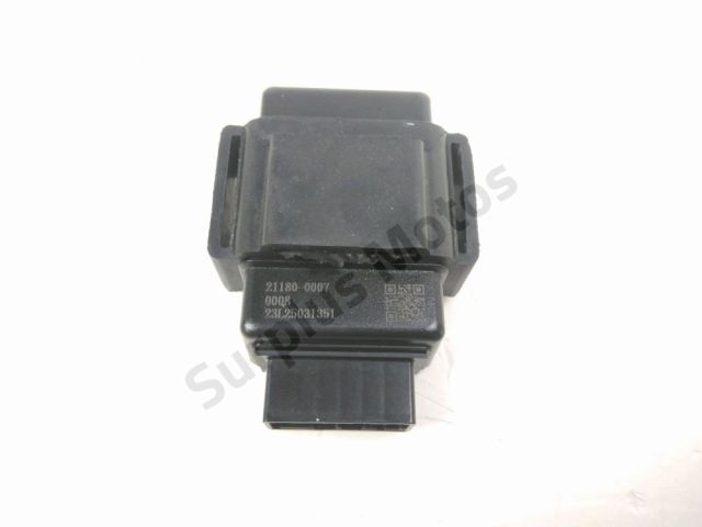 Pack electrique occasion KAWASAKI NINJA 2024