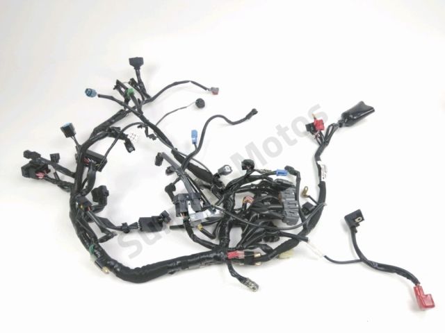 Faisceau electrique occasion KAWASAKI NINJA 2024