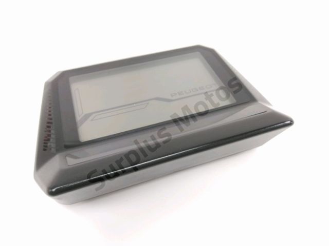 Compteur occasion PEUGEOT TWEET GT 2023