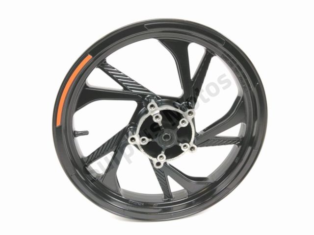 Jante avant occasion PEUGEOT TWEET GT 2023